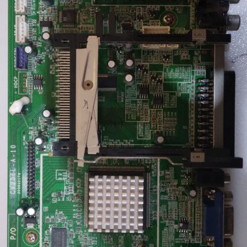 PLACA MAIN CV206L-A-10