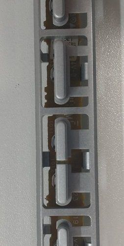 BOTONERA PHILIPS WK747
