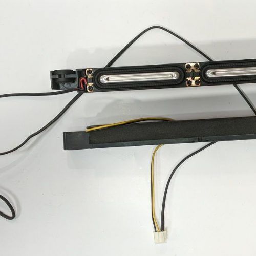 ALTAVOCES TV SAMSUNG BN96-08430A