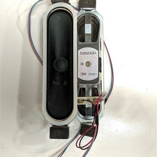 ALTAVOCES TV PANASONIC EAS16S12A