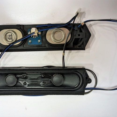 ALTAVOCES TV LG EAB62028901