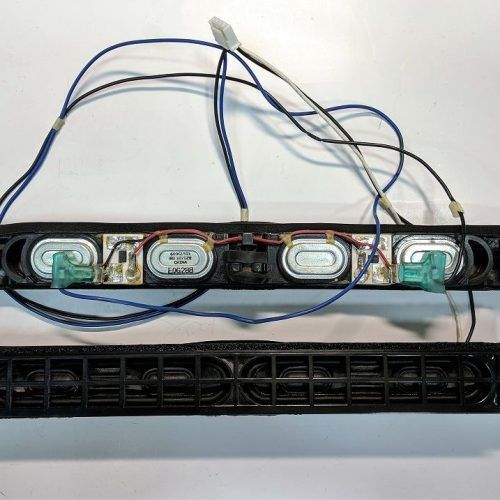 ALTAVOCES TV LG 60961501