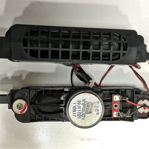 ALTAVOCES TV OKI S0313F04