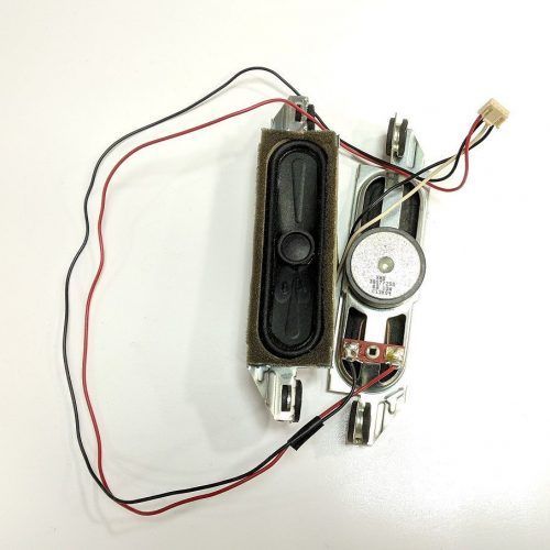 ALTAVOCES VARIOS MODELOS 32 PULGADAS