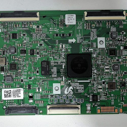 PLACA T-CON SAMSUNG BN41-02481