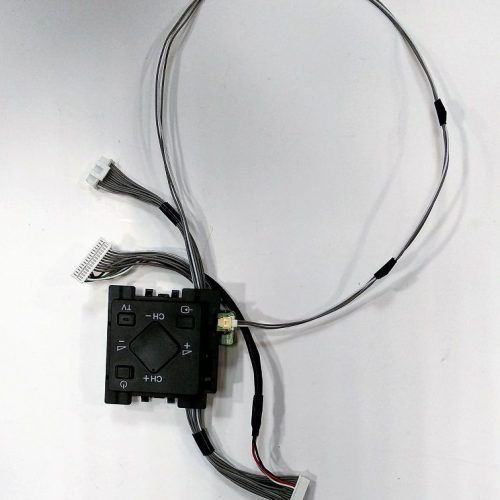 MODULO BOTONERA TV SONY KDL-43W809C