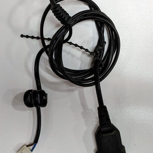 CABLE CORRIENTE TV GRUNDING 48VLE5520BG