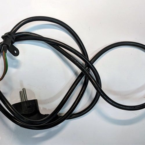 CABLE ENTRADA CORRIENTE LG 37LE4500-ZA