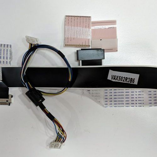 CONJUNTO FLEX TV GRUNDING 48VLE5520BG
