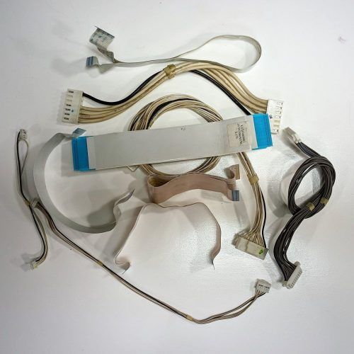 CONJUNTO DE FLEX TV LG42PT353