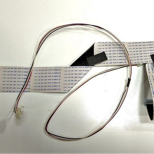 CONJUNTO DE FLEX TV TDSYSTEMS