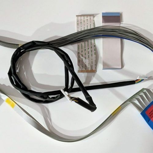 CONJUNTO DE FLEX TV LG 47LS5600