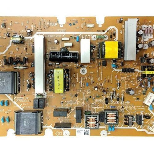 FUENTE TV PANASONIC PSC10301A