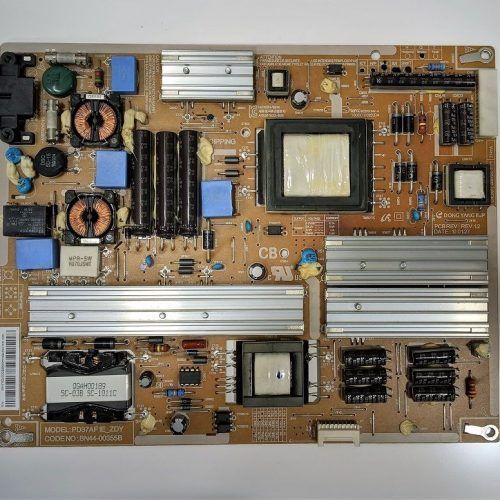 FUENTE TV SAMSUNG BN44-00355B