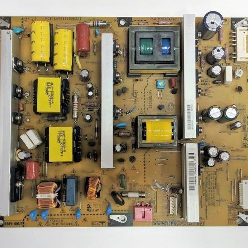 FUENTE TV LG EAX63329802/2