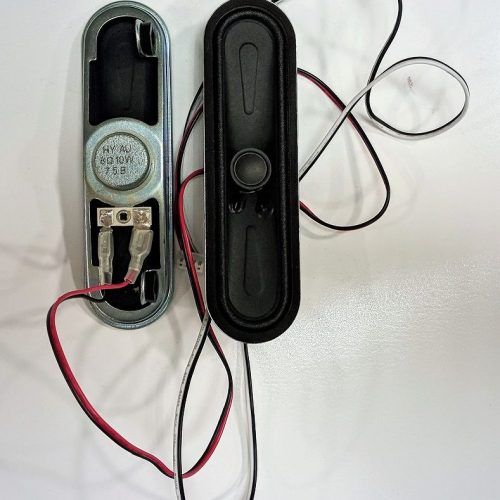 ALTAVOCES TV NEVIR NVR-7420-42HD-N