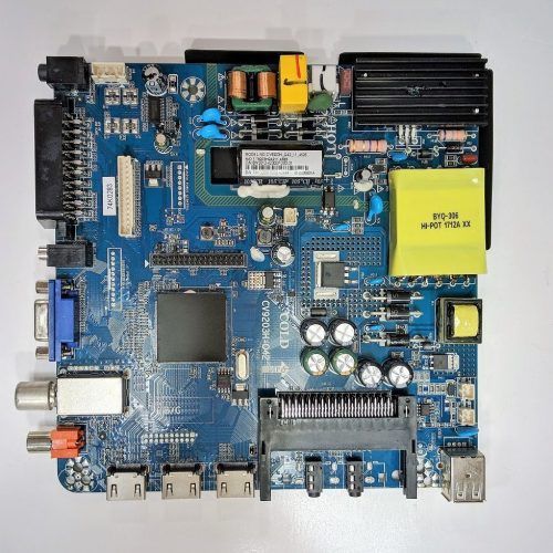 PLACA MAIN TV NEVIR CV9203H-Q42
