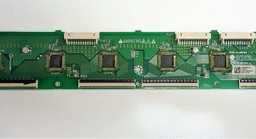 PLASMA BOARD TV LG 42T3_YDRV