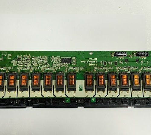 INVERTER SAMSUNG SSI400_22A01