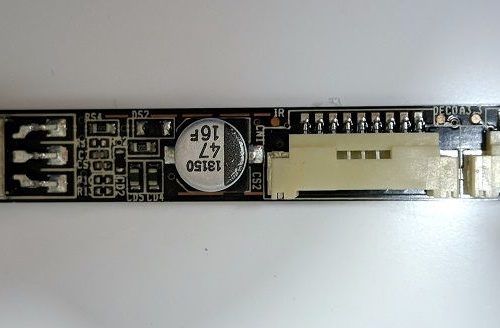 INFRARROJOS TV SAMSUNG BN41-01404A