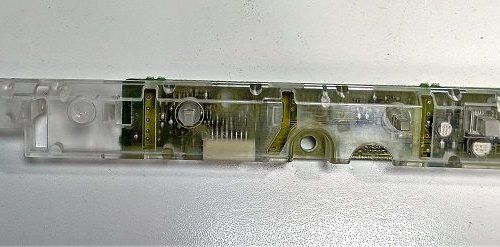 INFRARROJOS TV PANASONIC TXN/V10PCD