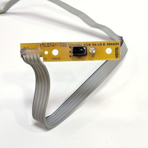 INFRARROJOS TV TDSYSTEMS 17LD141-2