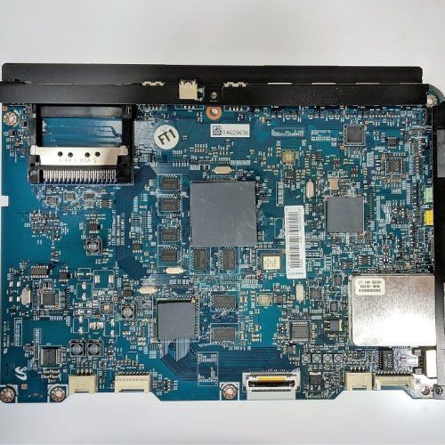 PLACA MAIN TV SAMSUNG BN41-01444B