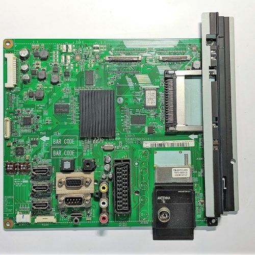 PLACA MAIN LG EAX61766102(0)