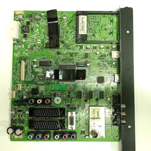 PLACA MAIN TV OKI V26BFHSU