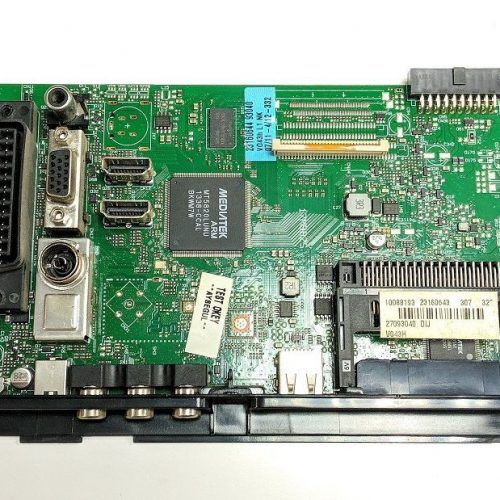 PLACA MAIN TD SYSTEMS 17MB82S