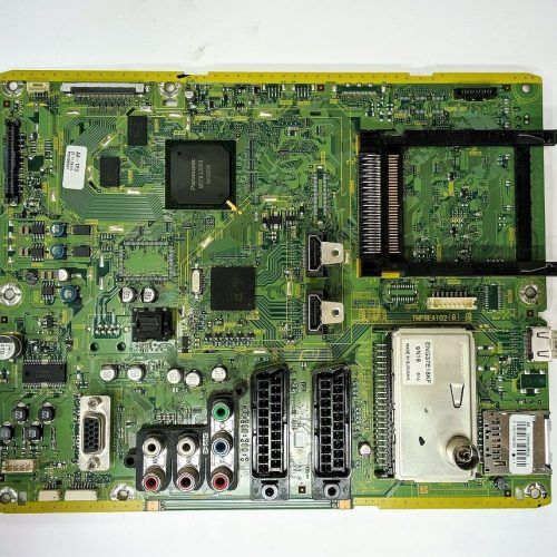 PLACA MAIN TV PANASONIC TNP8EA102