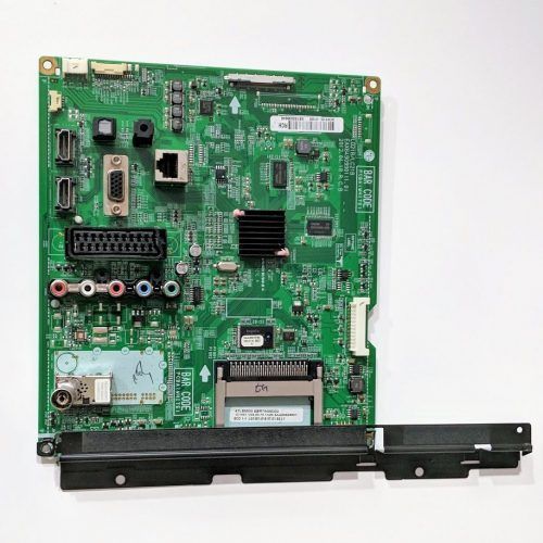 PLACA MAIN TV LG EAX64909901(1.0)