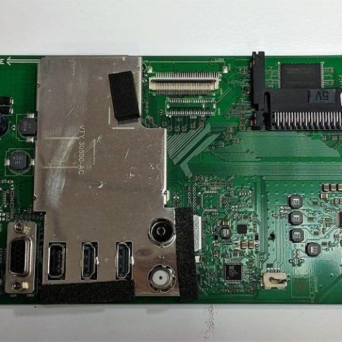 PLACA MAIN TV GRUNDING VTY190R-6