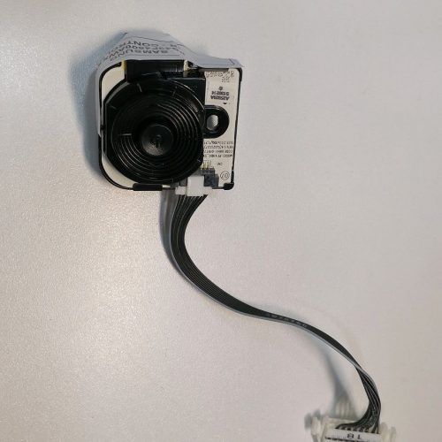 BOTON POWER TV SAMSUNG PF4900_SW