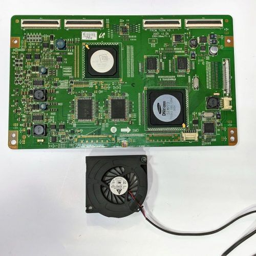 T-CON TV SAMSUNG FRCM_TCON_V0.1