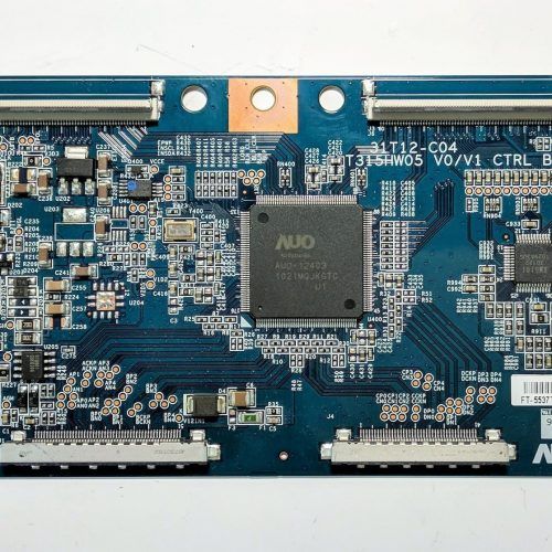 PLACA T-CON LG 31T12-C04