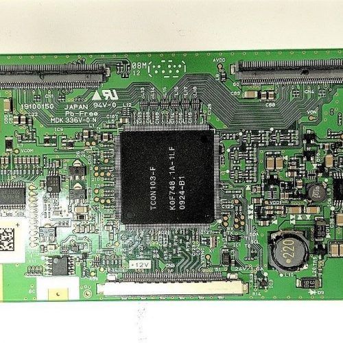 PLACA T-CON TV PANASONIC MDK336V-0