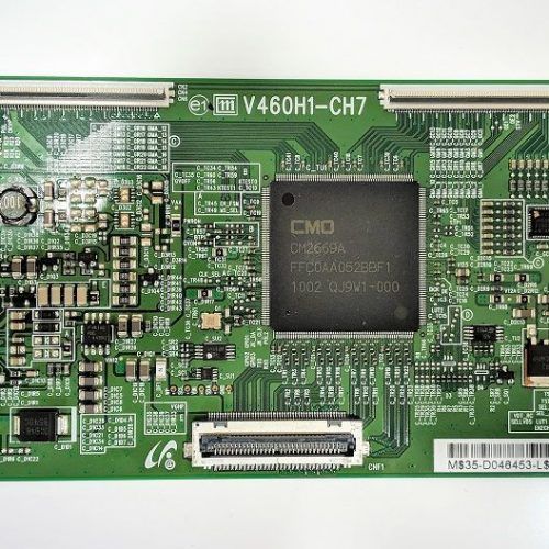T-CON TV SAMSUNG V460-CH7