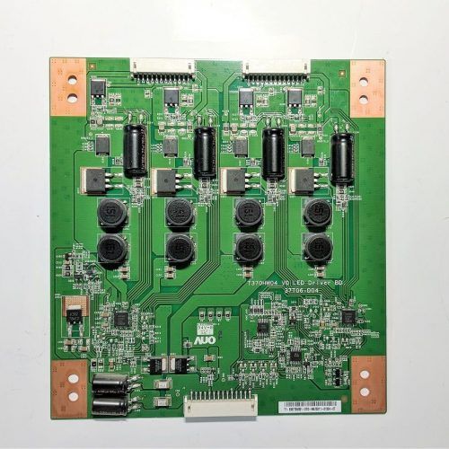 PLACA INVERTER TV LG 37T06-D04