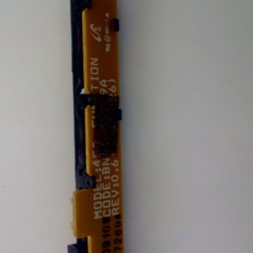 BOTONERA BN41-00989A