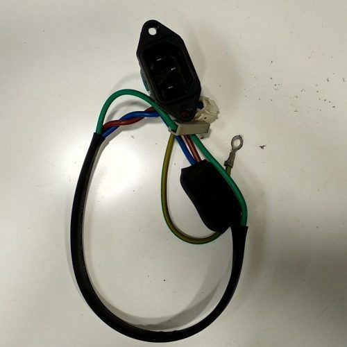 CABLE TV SAMSUNG LE32A457C1DXXC