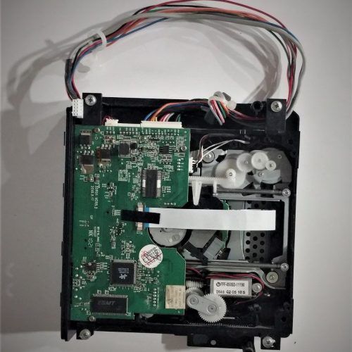 LECTOR DVD TV OKI 32851 VER5.2