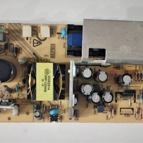 FUENTE PRINCIPAL TV OKI 20516169