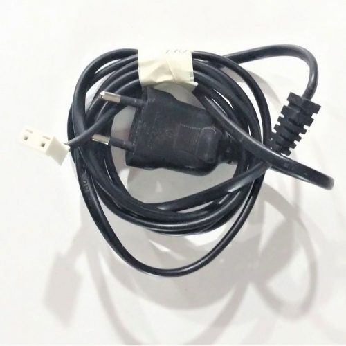 CABLE ENTRADA CORRIENTE TV OKI V22-PHDTUVI