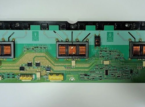 INVERTER TV SAMSUNG SSI320A12
