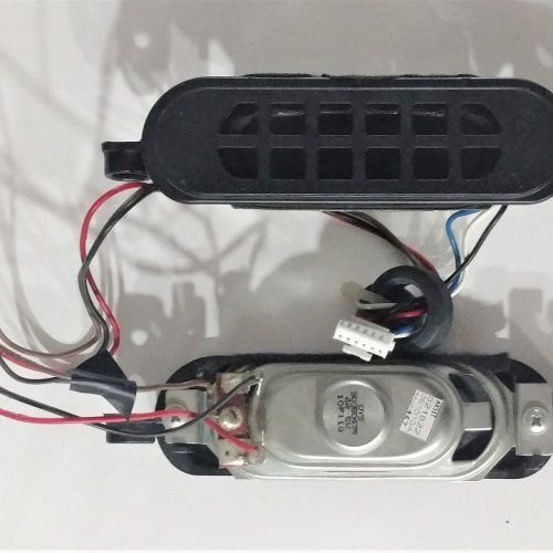 ALTAVOCES TV OKI 30060478