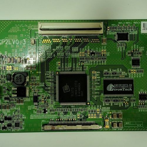 PLACA T-CON TV SAMSUNG 320AB02CP2LVO.3