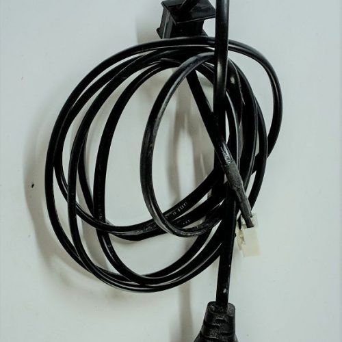 CABLE CORRIENTE TV SABA LED32TC2200E(T)