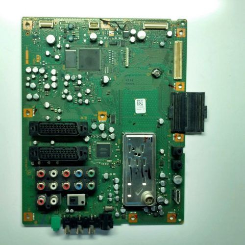 PLACA PCB MAIN TV SONY 1-876-560-11