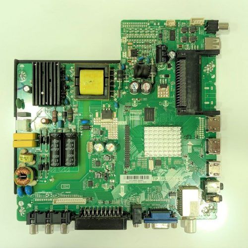 PLACA MAIN TV SABA TP.SIS231.P83